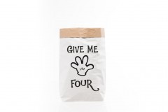 Give Me Four